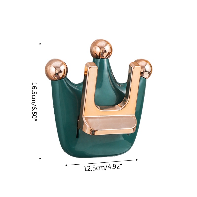 Giá Đỡ Máy Sấy Tóc Gắn Tường Tiện Dụng