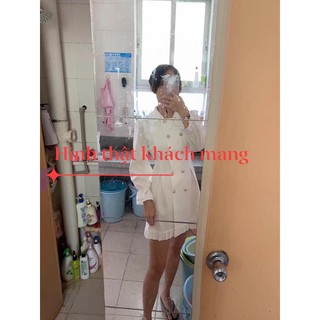 [Sẵn] Váy công chúa ulzzang