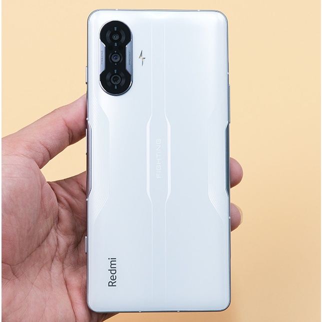 Điện Thoại XIaomi RedmiK40 Gaming Edition 5G Game Khủng Ram 12G Bộ Nhớ 256G Mới 100% Bảo Hành 18 Tháng