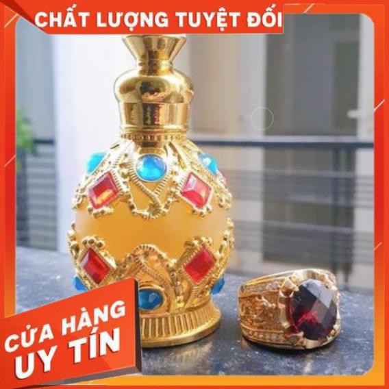 [Hàng chính hãng xách tay_free ship]Nước hoa nữ - tinh dầu nước hoa Dubai lưu hương 8h kèm hộp