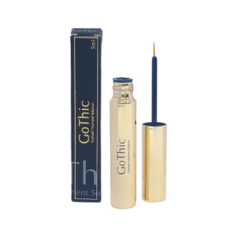 Dưỡng mi Gothic kích thích lông mi , lông mày mọc dài , dày hơn , cam kết an toàn ,  hiệu quả | BigBuy360 - bigbuy360.vn