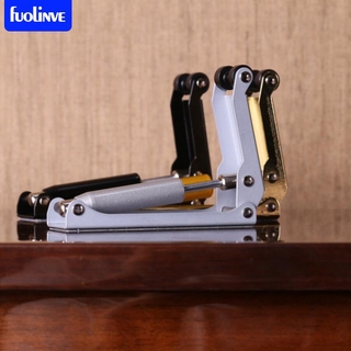 fo Ultra-thin Upright Piano Slow Soft Closing Fall Device Hydraulic Pressure Fallboard Decelerator Piano Descending Device
