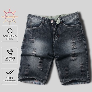 Quần jeans nam ⭐ FREESHIP ⭐ Giảm 20k nhập [SHOPMAN20] quần sooc nam