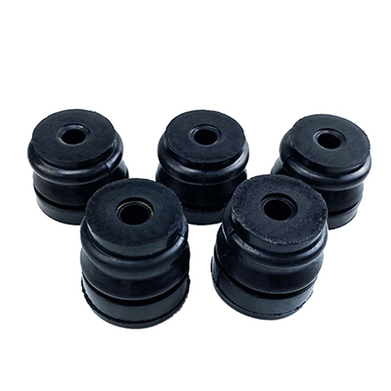 Bộ 5 Phụ Kiện Hấp Thụ Sốc Cho Máy Cưa Xích 4500 5200 5800
