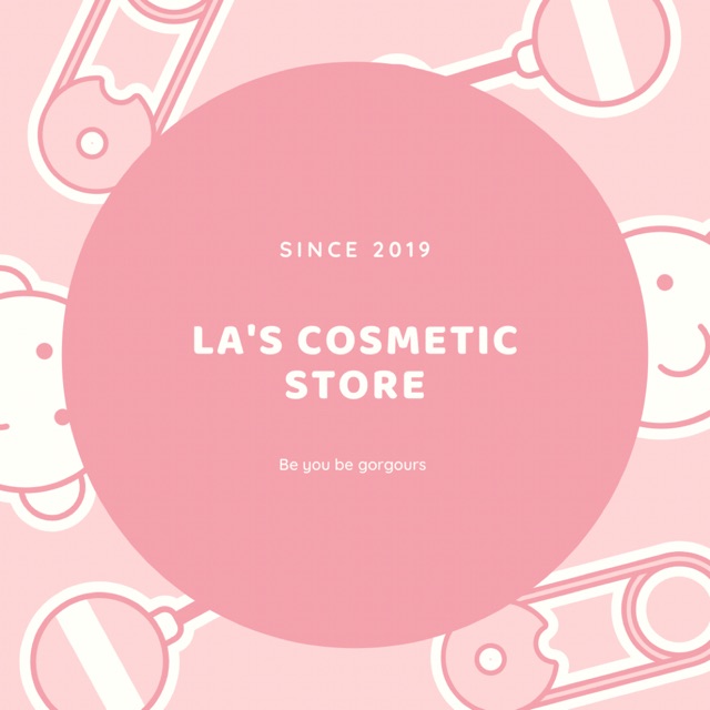 LA's Cosmetic Store