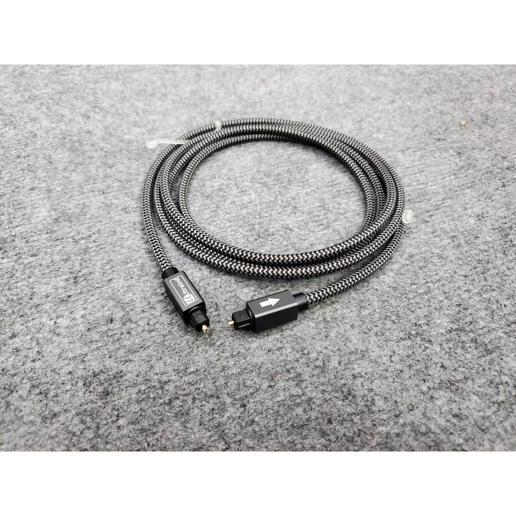 Dây Tín Hiệu Quang Học Optical Untralink bãi Mỹ cao cấp