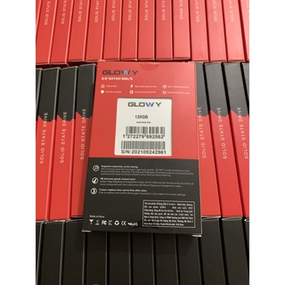 SSD 120G Gloway - Chính hãng