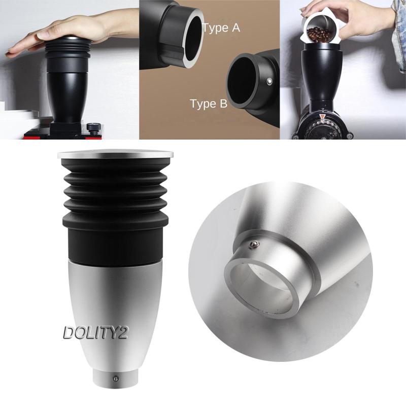 Máy Xay Cà Phê Tiện Lợi Dolity2