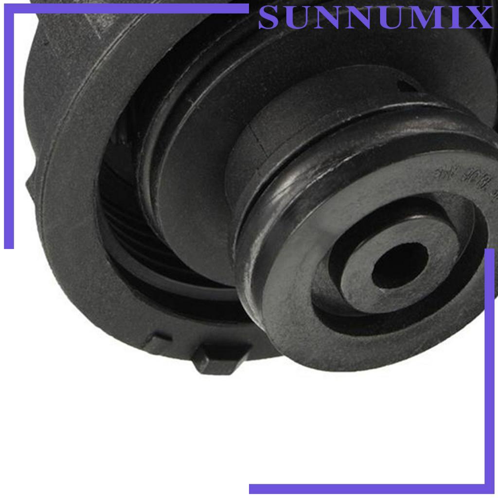 Nắp Tản Nhiệt Siêu Bền Chất Lượng Cao Cho Ford Fiesta Transit #1301104 Phụ Kiện Điện Tử 3M5H-8100-AD 3M5H-8100-AD