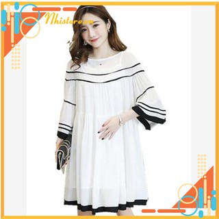 Váy bầu  ĐẦM BẦU CÔNG SỞ