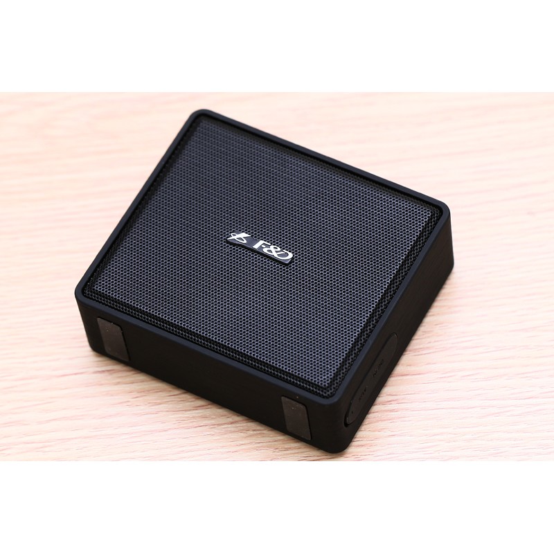 Loa Bluetooth Fenda W5