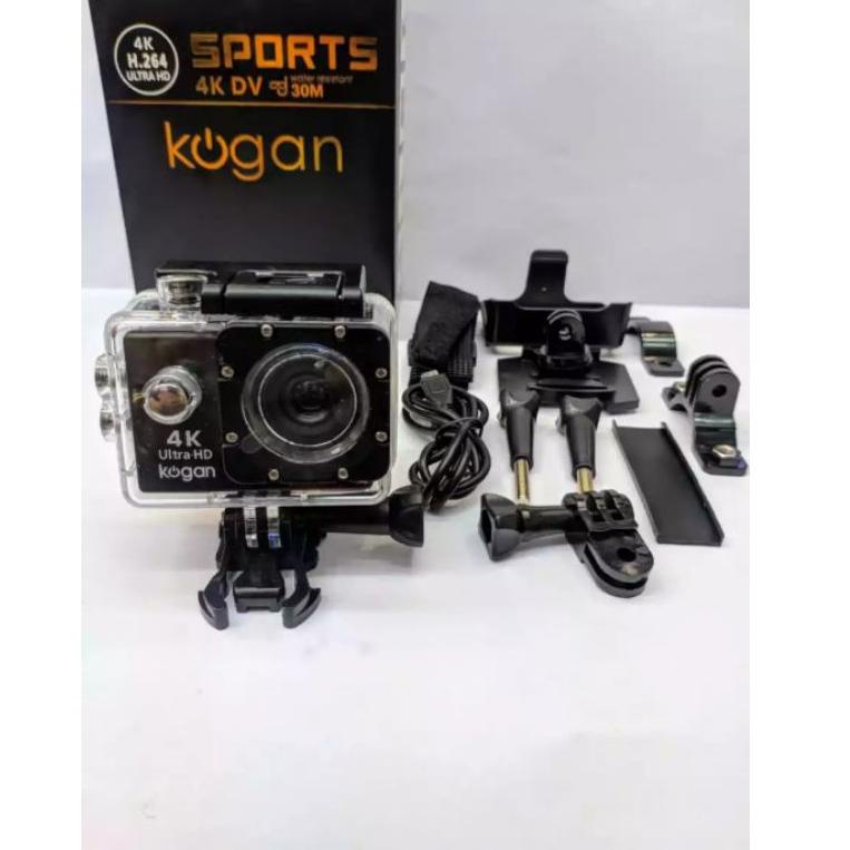 One SET Máy Ảnh Thể Thao Kgan Siêu HD 1080 KOGAN | BigBuy360 - bigbuy360.vn