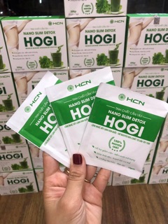 Bột Cần Tây HoGi