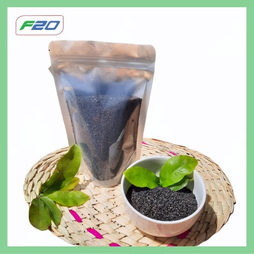 500gr hạt é/hột é mát gan thanh lọc cơ thể