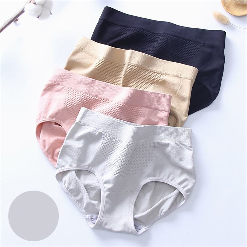 Quần lót kháng khuẩn co dãn 4 chiều- QL7 , đồ lót nữ | BigBuy360 - bigbuy360.vn