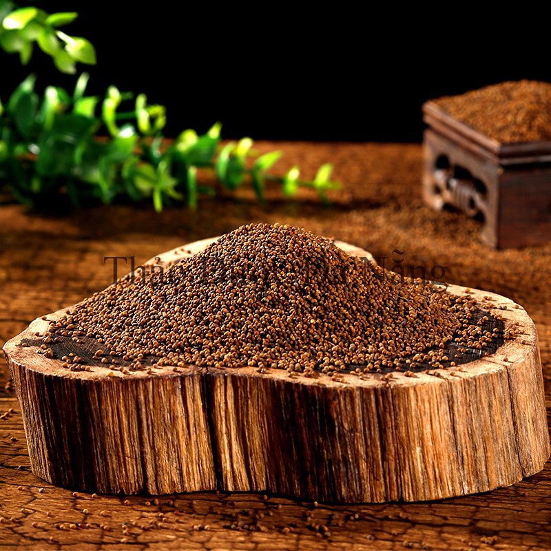 Thỏ Ty Tử loại 1 vàng đẹp 100 gram.