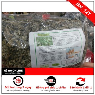 Combo 2Kg Lá Atiso Đà Lạt 100%