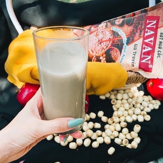 BỘT NGŨ CỐC NAVAN GIA TRUYỀN