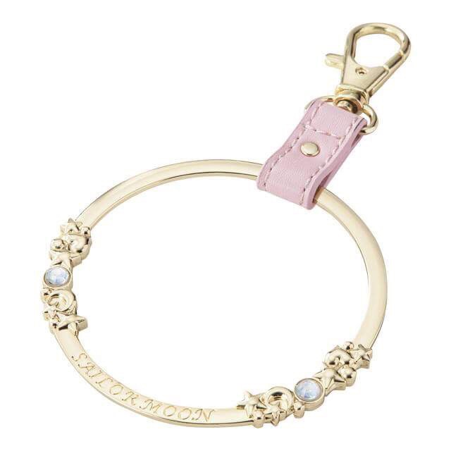 Túi đeo vai Sailor Moon GU Nhật Bản phiên bản Thuỷ thủ Mặt Trăng - Chuyên sỉ