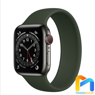Dây Apple Watch 38/ 40/ 41mm Solo Loop
