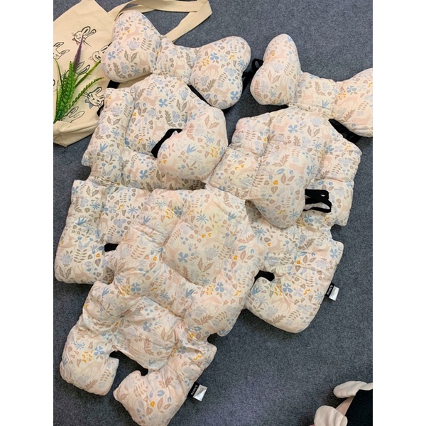 Lót xe đẩy si hàn