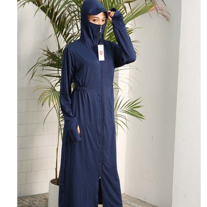 ÁO KHOÁC CHỐNG NẮNG NỮ TOÀN THÂN THỜI TRANG CỰC ĐẸP | BigBuy360 - bigbuy360.vn