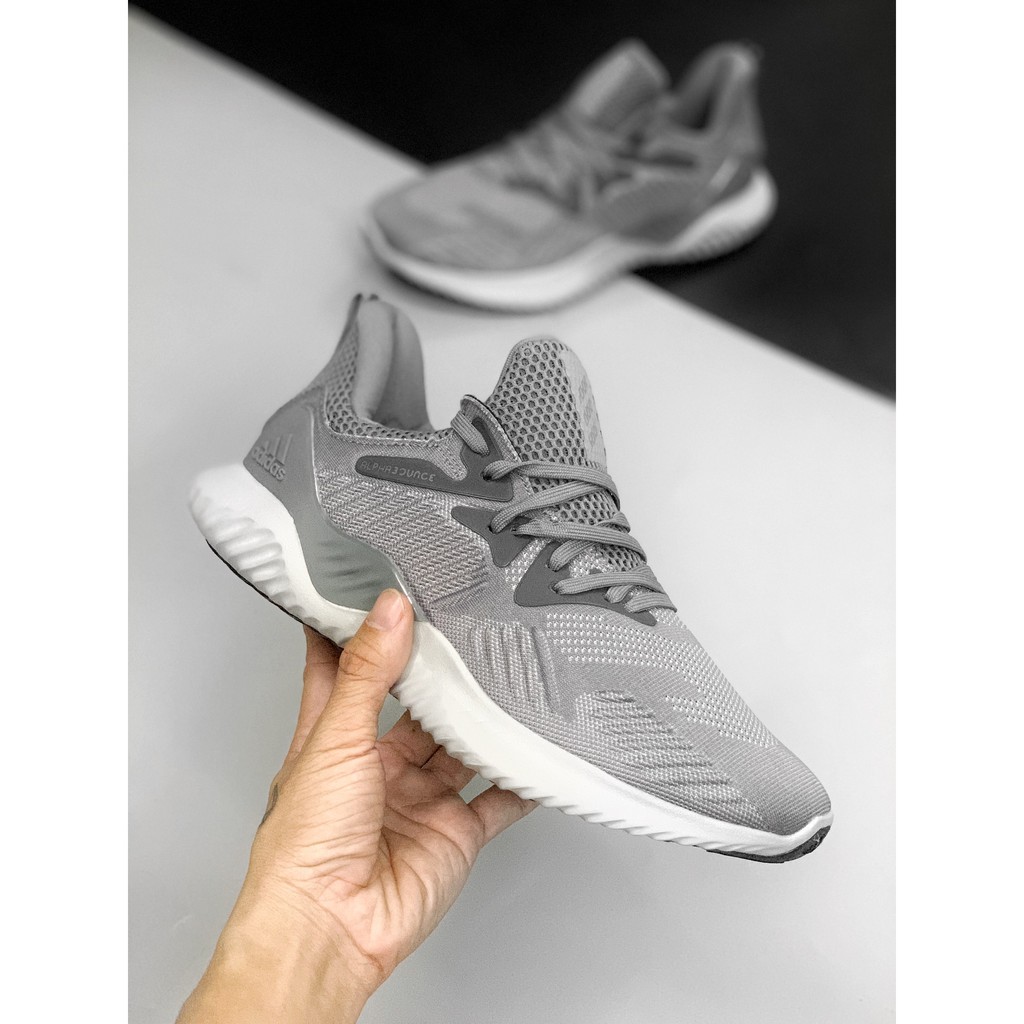 Giày Alphabounce Beyond đế bè cao cấp nam nữ (part 4)[ẢNH/VIDEO THẬT + FULLBOX + FREESHIP]