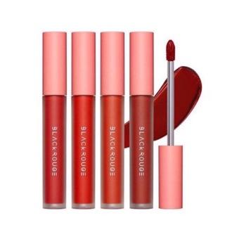 Son Kem Black Rouge Power Proof Matte Tint