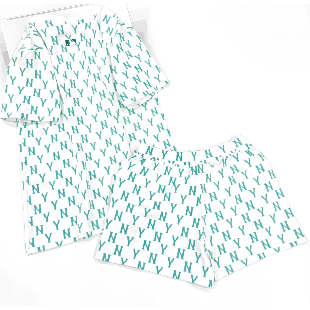 Set Quần Áo M.LB Hàng Xuất Xịn, Chất Liệu 100% Cotton 4 Chiều Mềm Mịn, Thoáng Mát, Có Co Giản