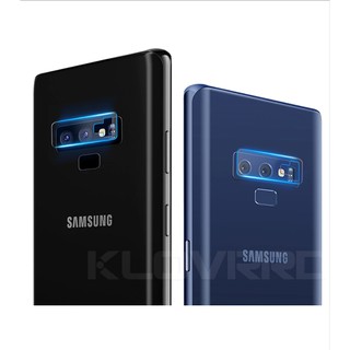 Kính Cường Lực Camera Sau Galaxy Note 9