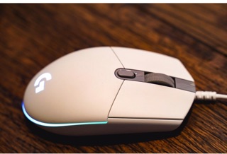 (Hàng chính hãng) Chuột game Logitech G102 Lightsync RGB LED Gen 1 / Gen2