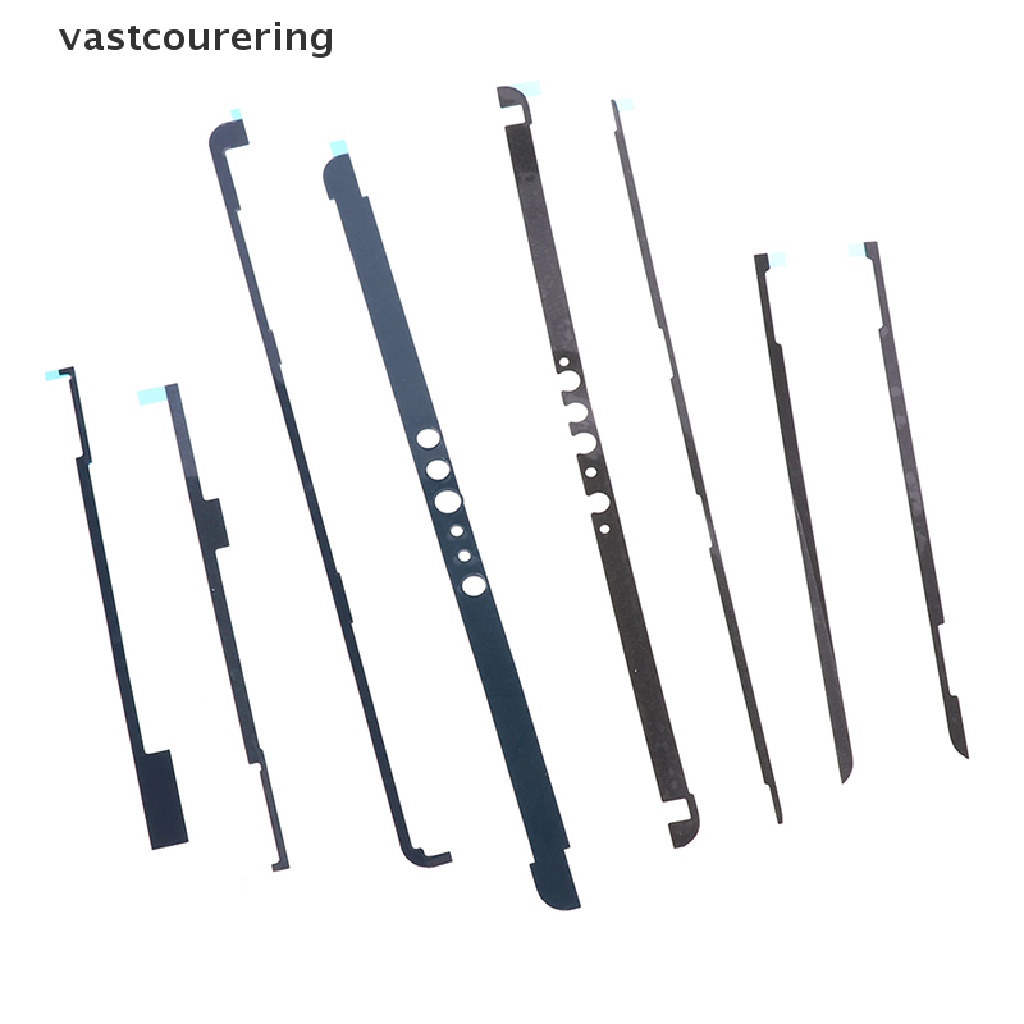 Miếng dán khung màn hình cho Microsoft Surface Pro 3 / 4 / 5 / 6 / 7 Go1 / 2 Book 1 / 2