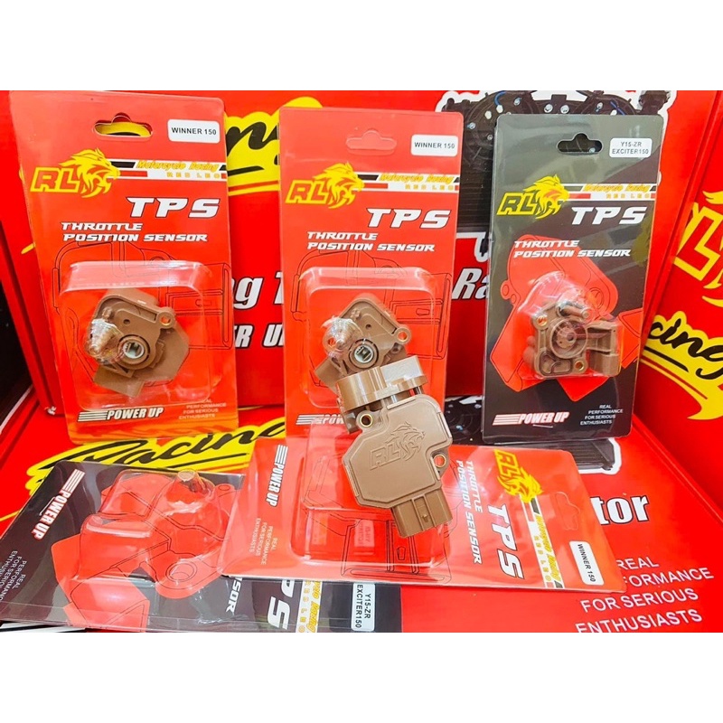 TPS Redleo nhiều loại xe