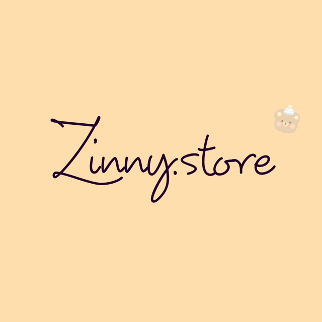 zinny.store