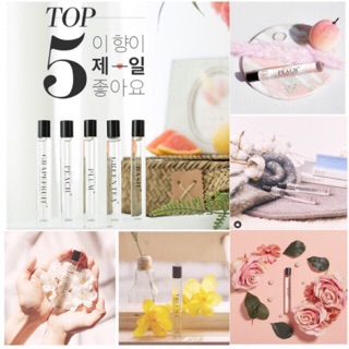 NƯỚC HOA LĂN APIEU MY HANDY ROLL-ON PERFUME 🔮