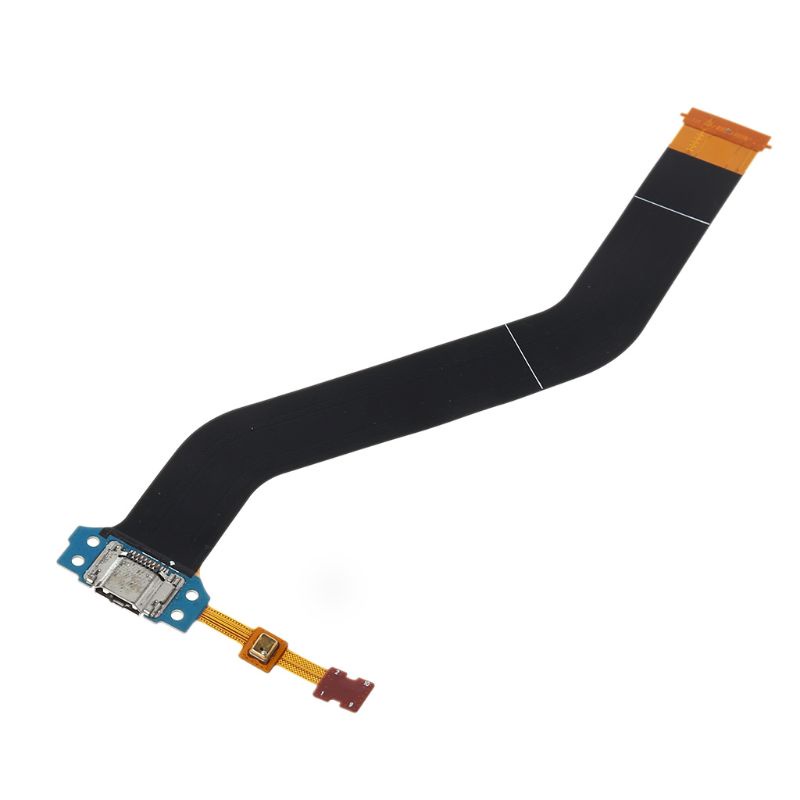 Cáp Sạc Cổng Usb Cho Samsung Galaxy Tab 4 10.1 T530 Sm-T530 T531 T535