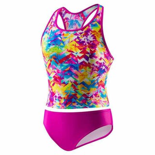 Aó bơi bé gái SPEEDO - xuất Mỹ