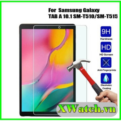 ốp lưng cho Samsung Galaxy Tab A 10.1 inch T515 / T510 2019 ốp lưng chống sốc cho tab