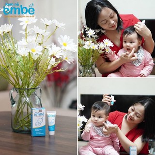 Kem nẻ em bé 15g