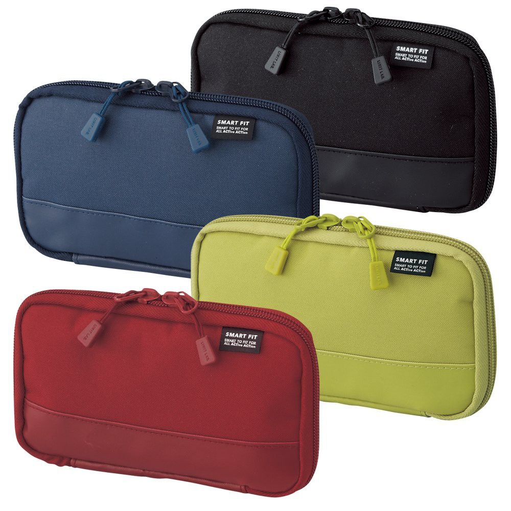 Hộp bút Lihit Lab Rihitorabu