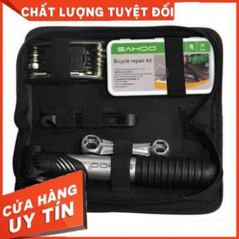 Bộ sửa xe đạp đa năng SAHOO