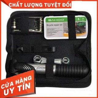 Bộ sửa xe đạp đa năng sahoo