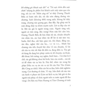 Sách - Miền Sáng Tối