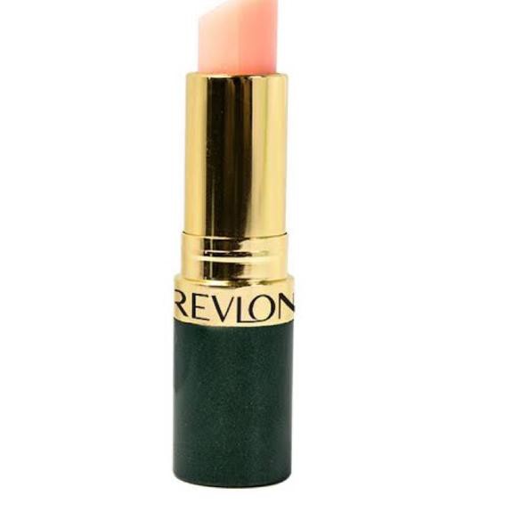 (Hàng Mới Về) Set 6 Hũ Son Dưỡng Môi Revlon Giữ Ẩm Tốt Cho Môi Đẹp Thời Gian Dài