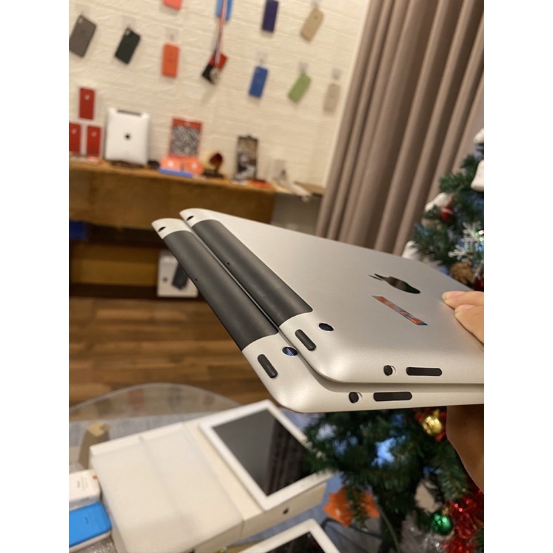 Máy tính bảng Apple Ipad 4 32/16Gb Wifi chính hãng. Hỗ trợ bảo hành toàn quốc tặng kèm cáp sạc | BigBuy360 - bigbuy360.vn