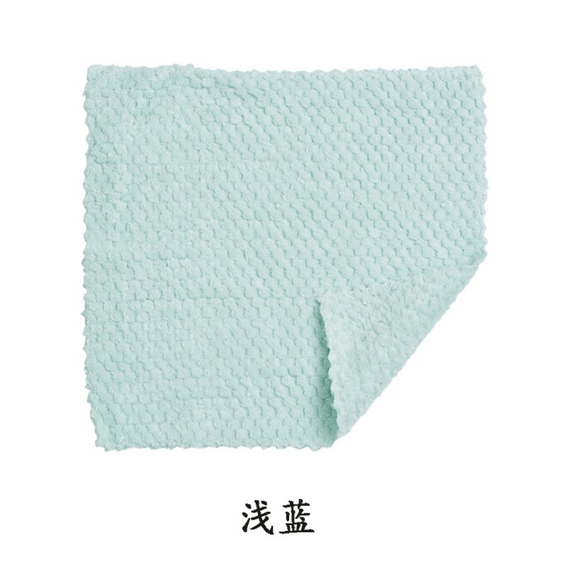 Khăn lau bếp, khăn lau bếp nhỏ tiện lợi