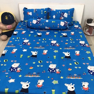 Drap thun lạnh Hàn quốc