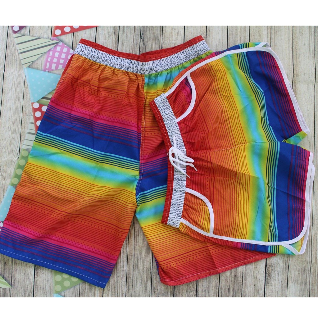 [SIÊU HOT] QUẦN BƠI CẶP ĐÔI NĂNG ĐỘNG | BigBuy360 - bigbuy360.vn