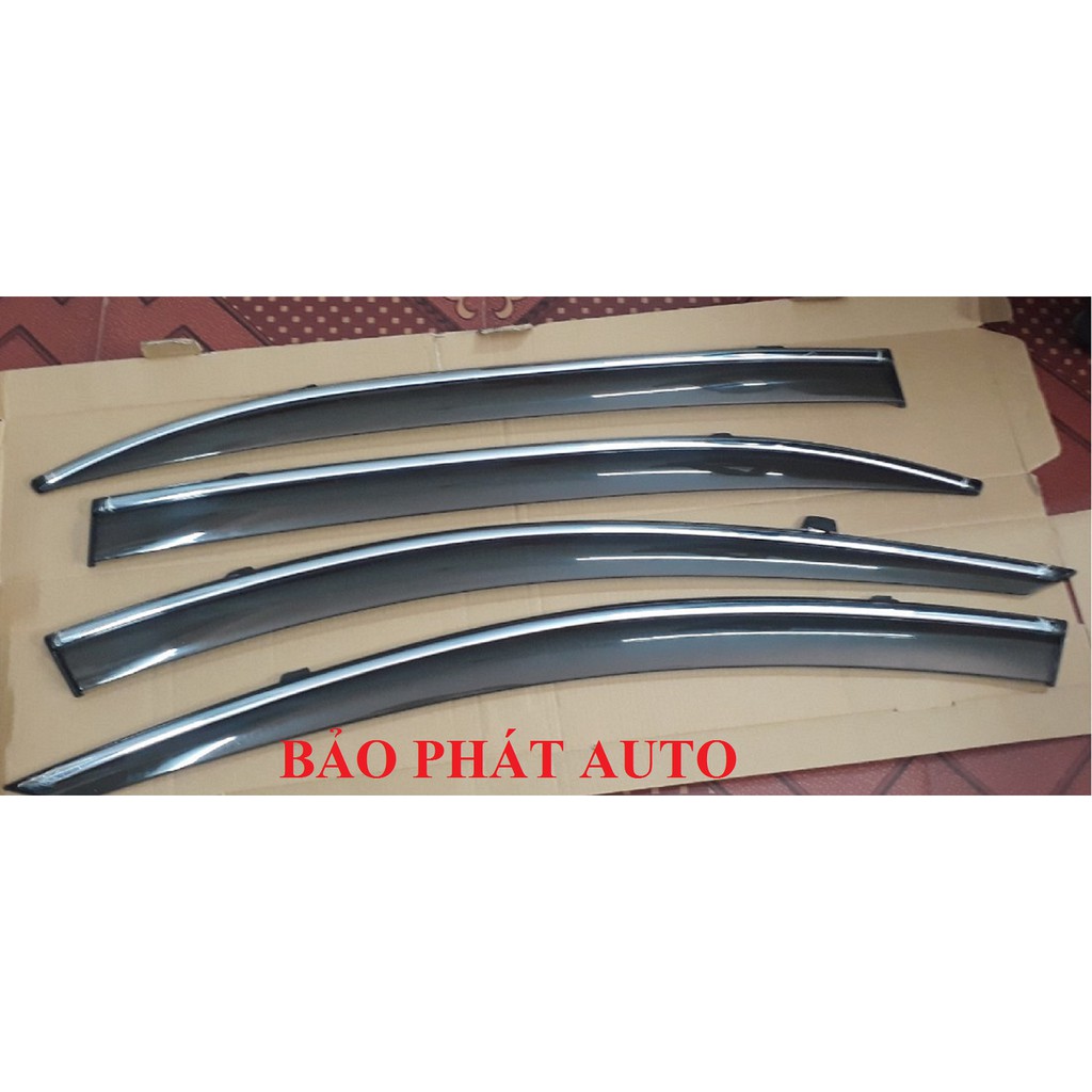 SIẾU SALE15%_Vè che mưa Mazda 3 đời 2014 đến 2020 CAO CẤP ( KÈM MÃ GIẢM GIÁ )