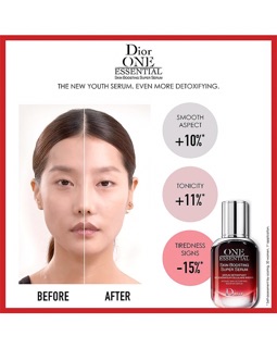 Dior One Essential Skin Boosting Super Serum
